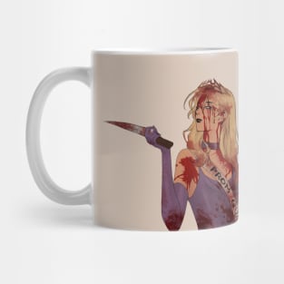 Killer Queen Mug